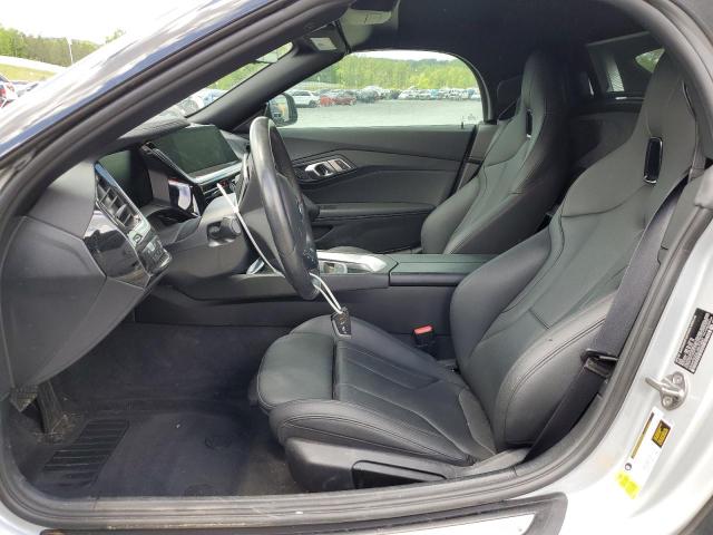 WBAHF3C02LWW73627 BMW Z4 Sdrive30i