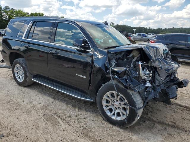1GKS2BKC4JR117345 GMC YUKON SLT