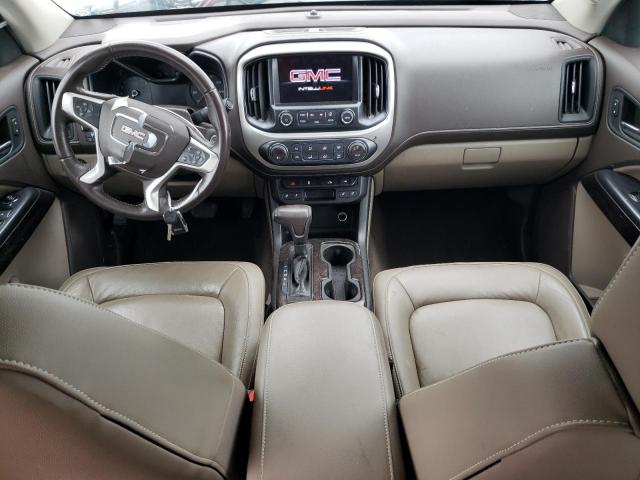 1GTG6DEN8J1133979 GMC CANYON SLT