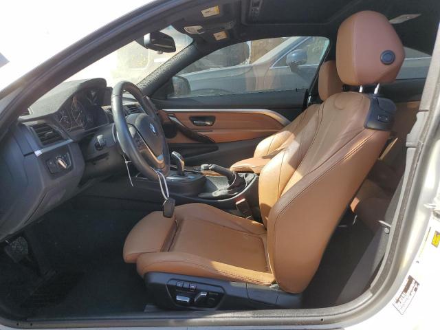 WBA4R7C53HK679587 BMW 430I