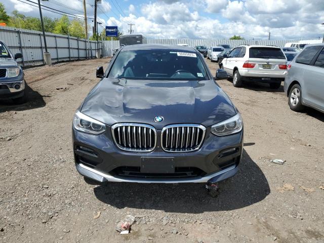 5UX2V1C05M9G92058 BMW X4 Xdrive30i