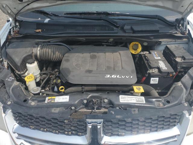 2C4RDGCG5FR531951 Dodge Grand Caravan Sxt