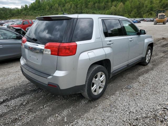 2GKALMEK0E6262682 GMC Terrain Sle