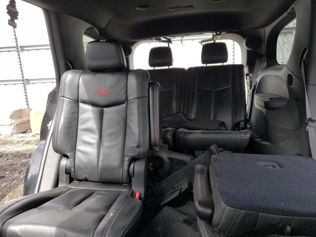 1C4SDJCTXNC191313 Dodge Durango R/t
