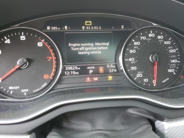 WAUDNCF51KA068597 Audi A5 Premium S Line