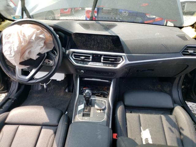 3MW5R7J01L8B18410 BMW 330XI