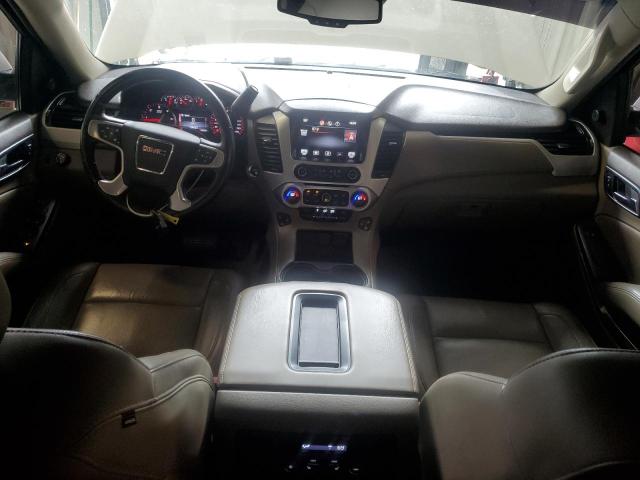 1GKS1BKC7FR271865 GMC YUKON SLT
