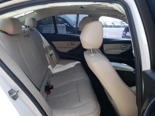 WBA3C1C50FK119386 BMW 328 I Sulev