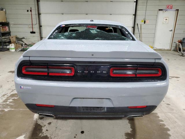 2C3CDZJGXMH521606 Dodge Challenger Gt