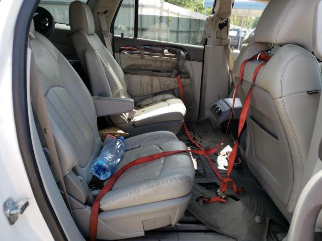 5GAKRBKD9FJ167066 Buick Enclave