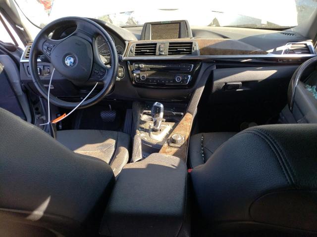 WBA8E5G51HNU41571 BMW 320 XI