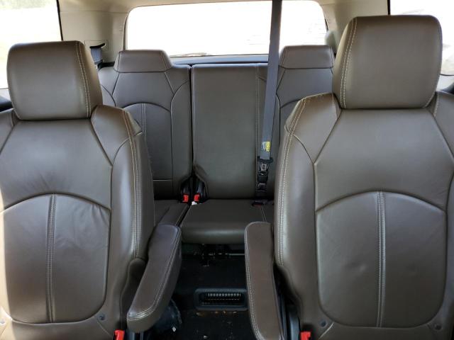 1GKKRRKD2FJ181211 GMC Acadia Slt-1