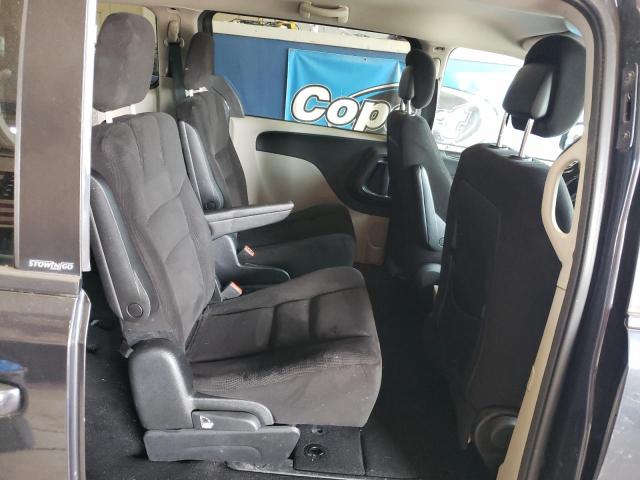 2C4RDGCG4ER349320 Dodge Grand Caravan Sxt