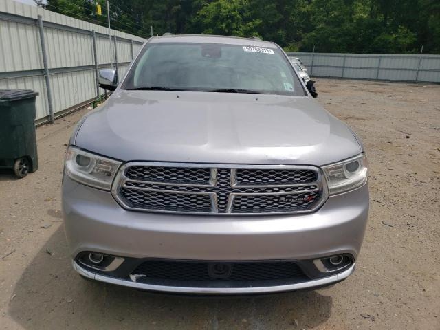 1C4SDHET9EC267139 Dodge Durango Citadel