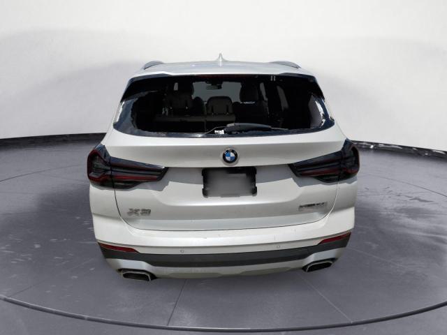 5UX43DP00N9L39543 BMW X3 Sdrive30i