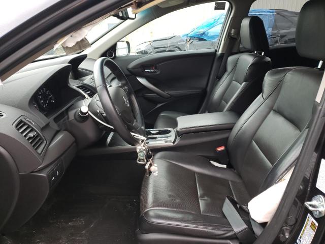 5J8TB4H50EL023347 Acura Rdx Technology