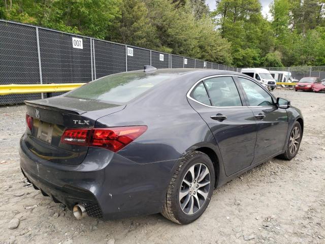 19UUB1F30GA011749 Acura TLX