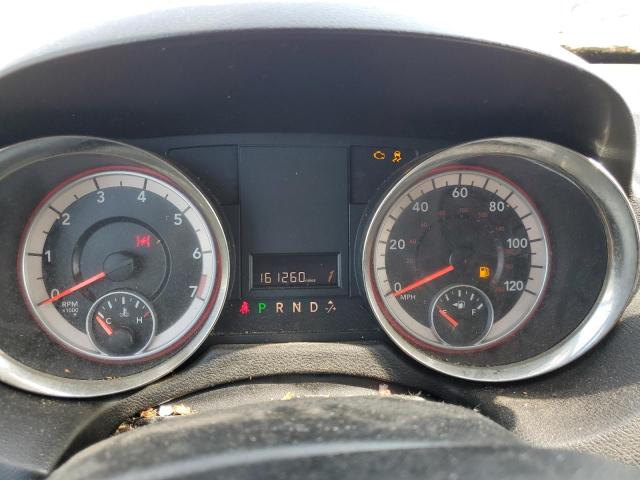 2C4RDGCG5ER223564 Dodge Grand Caravan Sxt