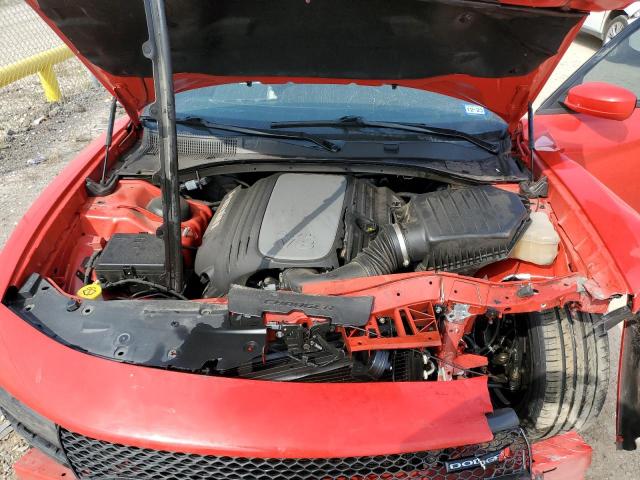 2C3CDXCTXMH584140 Dodge CHARGER R/T