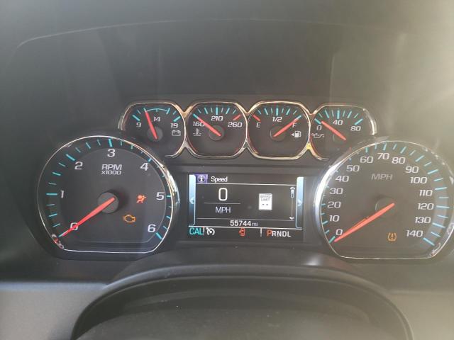 3GTU2NEC1JG487945 GMC Sierra K1500 Slt