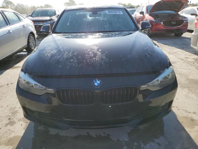 WBA3B1G56FNT63832 BMW 320 I