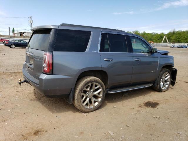 1GKS2AKC8LR122061 GMC YUKON SLE