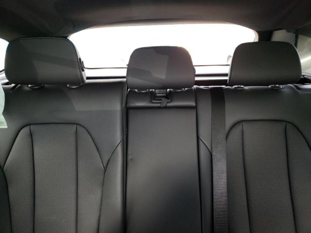 5UX53DP05P9N51426 BMW X3 Xdrive30i