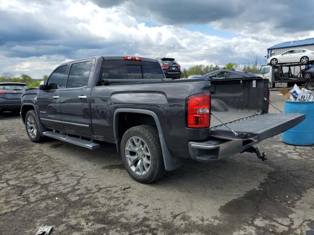 3GTU2VEC4EG151437 GMC Sierra K1500 Slt