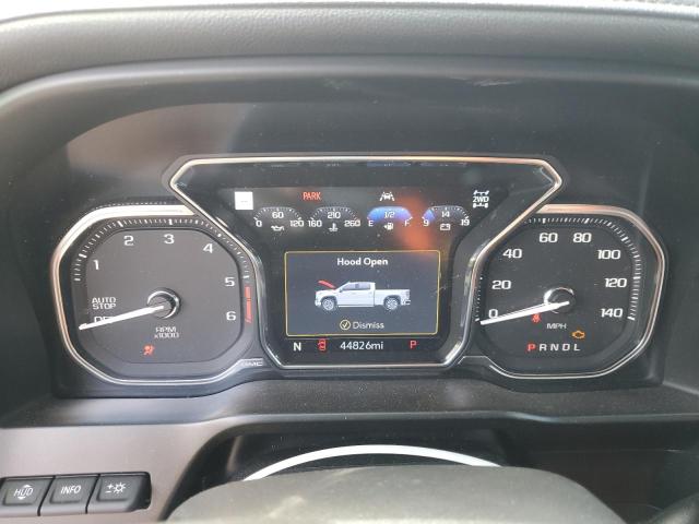 3GTU9FET7MG224672 GMC Sierra K1500 Denali