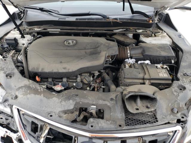 19UUB2F35GA008724 Acura TLX