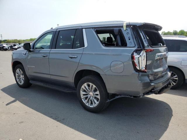 1GKS2AKD9MR300313 GMC YUKON SLE