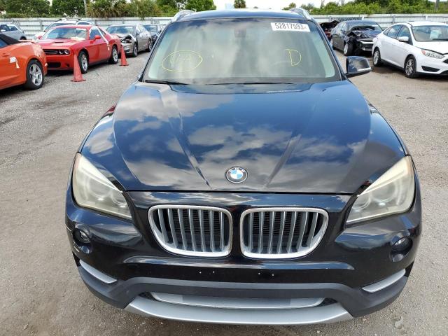 WBAVM1C51EVW52298 BMW X1 Sdrive28i