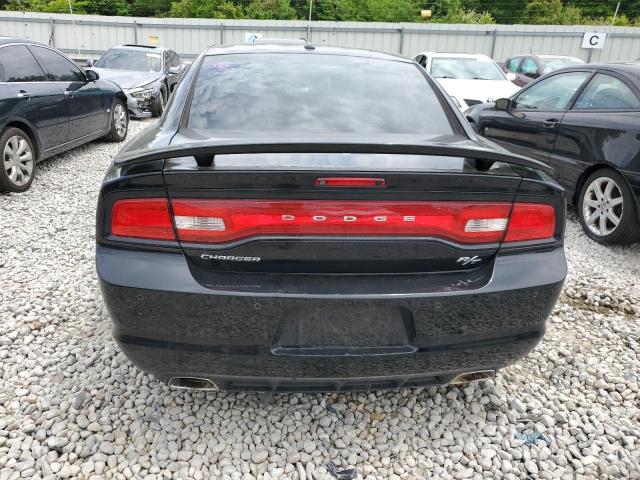 2C3CDXCTXEH334043 Dodge CHARGER R/T