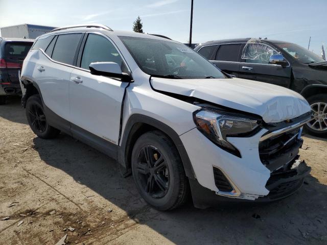 3GKALTEV5KL102146 GMC Terrain Sle