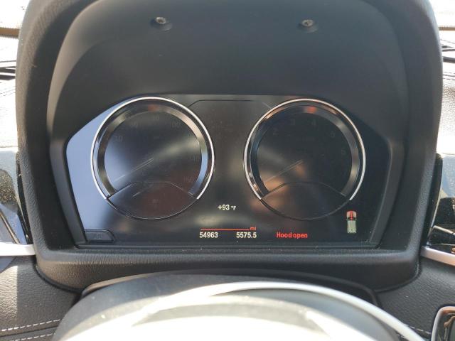 WBXYH9C05L5R72795 BMW X2 Sdrive28i