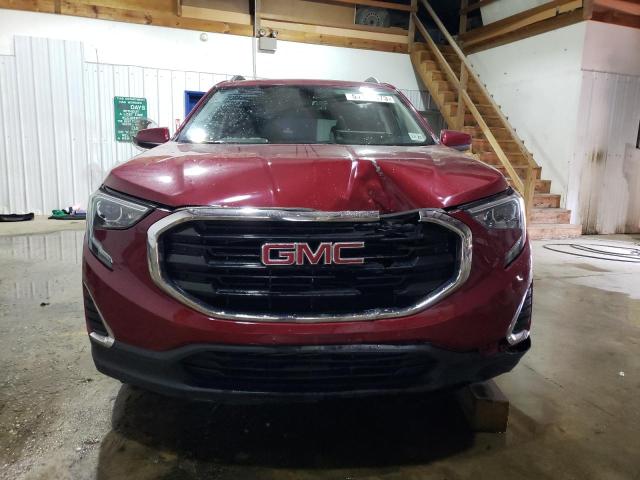 3GKALMEV9JL380908 GMC Terrain Sle