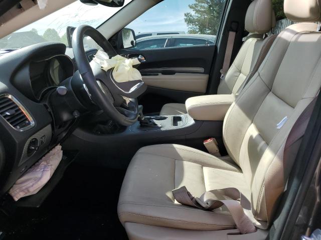 1C4RDJDG5JC408440 Dodge DURANGO GT