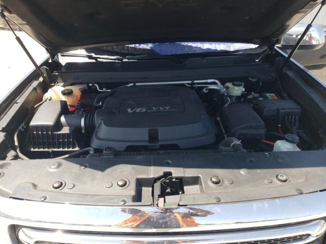 1GTG6DE33G1249596 GMC CANYON SLT