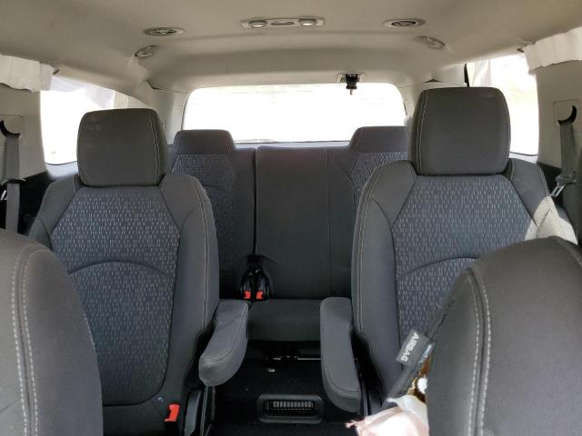 1GKKVPKDXGJ319739 GMC ACADIA SLE