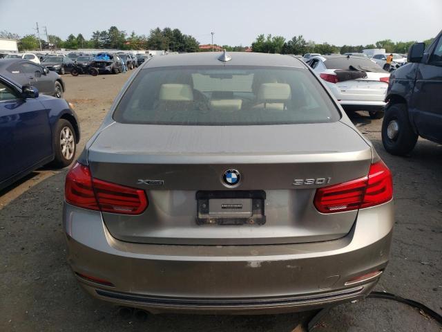 WBA8D9G3XHNU63318 BMW 330 XI