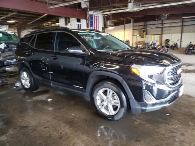 3GKALUEU7JL213339 GMC Terrain Sle