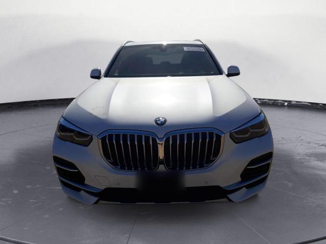 5UXCR6C04P9P62687 BMW X5 Xdrive40i