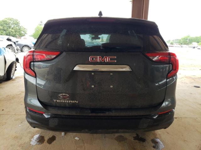 3GKALMEV0ML365265 GMC Terrain Sle