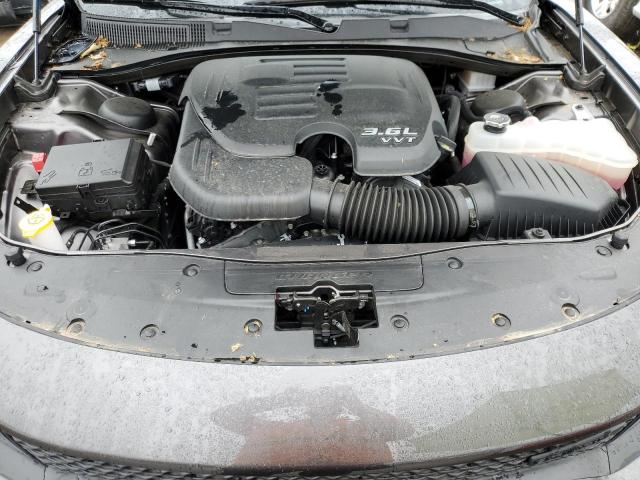 2C3CDXHG9NH267690 Dodge CHARGER GT
