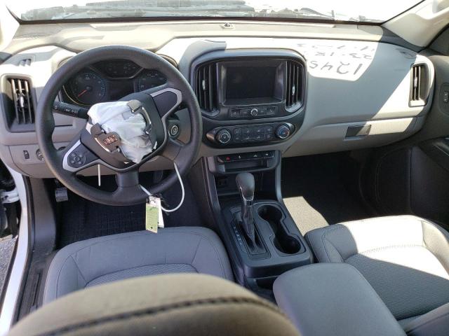 1GTH6BEN4N1248464 GMC Canyon Elevation