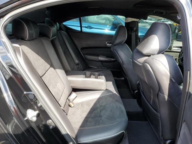 19UUB2F67JA004093 Acura Tlx Tech+a