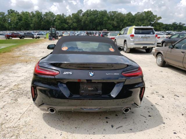 WBAHF3C57KWW40049 BMW Z4 Sdrive30i