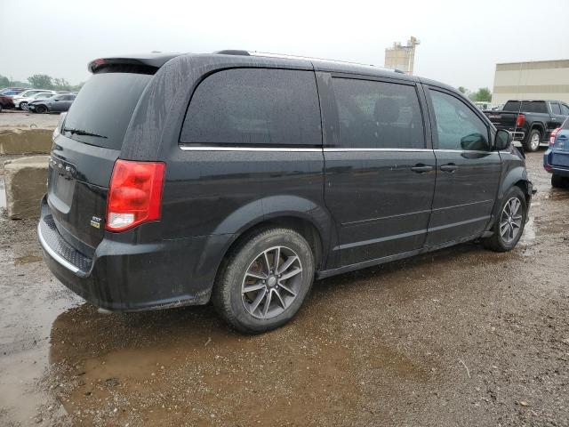 2C4RDGCG9HR714515 Dodge Grand Caravan Sxt