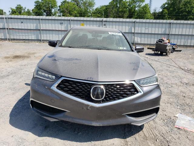 19UUB1F57LA008701 Acura Tlx Technology