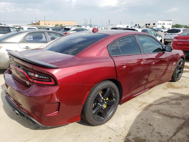 2C3CDXGJ5LH241095 Dodge Charger Scat Pack